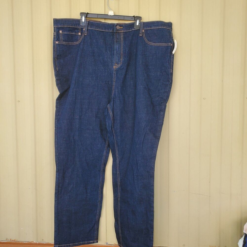 Old Navy Athletic Fit Jeans Size 44X30